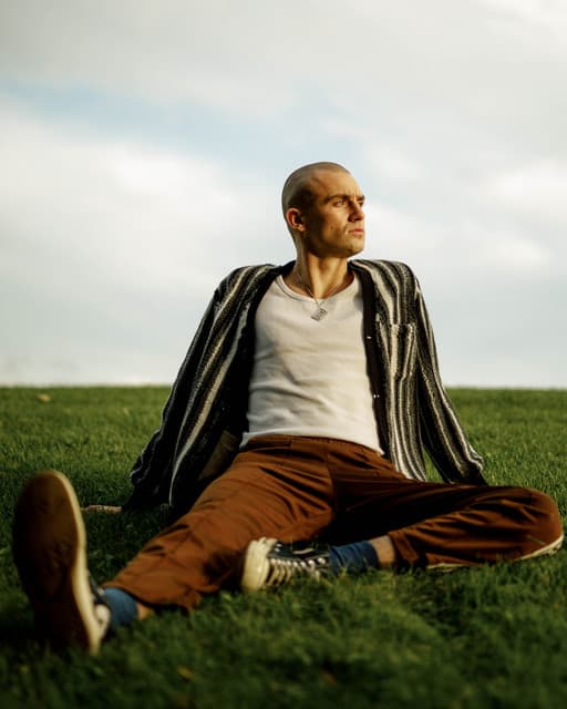 Malaki gallery photo 5