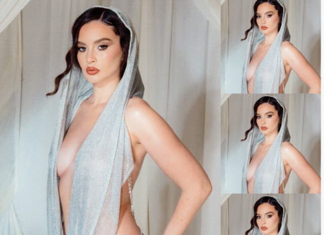 Sabrina Claudio gallery photo 2