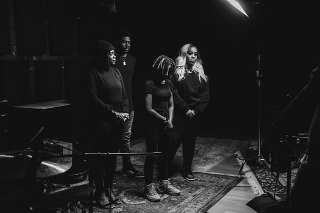 Chandler Moore gallery photo 9