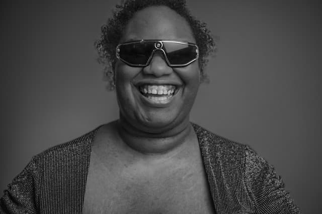 Brittany Davis gallery photo 2