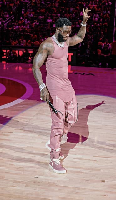 Gucci Mane gallery photo 3
