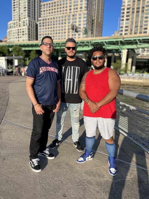 Afro Dominicano gallery photo 5