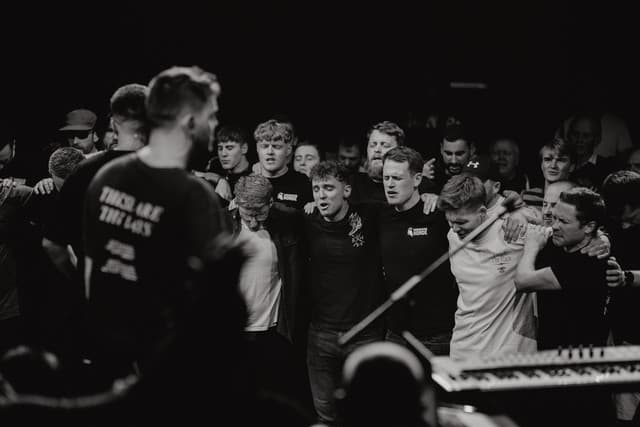 Freedom Church gallery photo 1