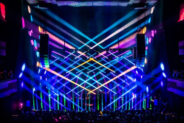 The Disco Biscuits gallery photo 3