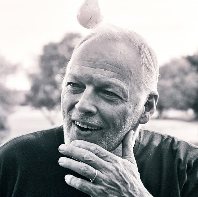 David Gilmour gallery photo 1