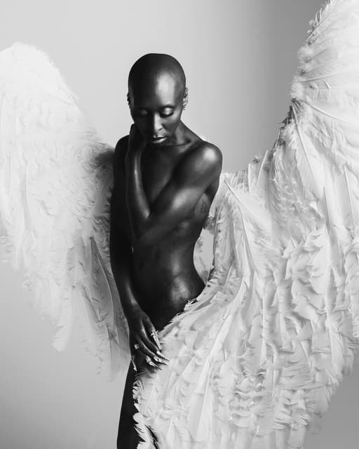 Cynthia Erivo gallery photo 1