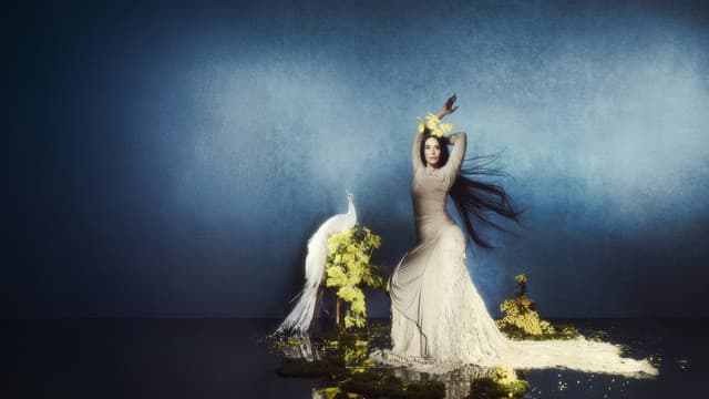 Jessie Ware gallery photo 1