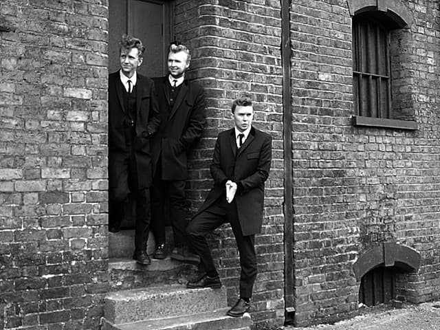 Furious gallery photo 4