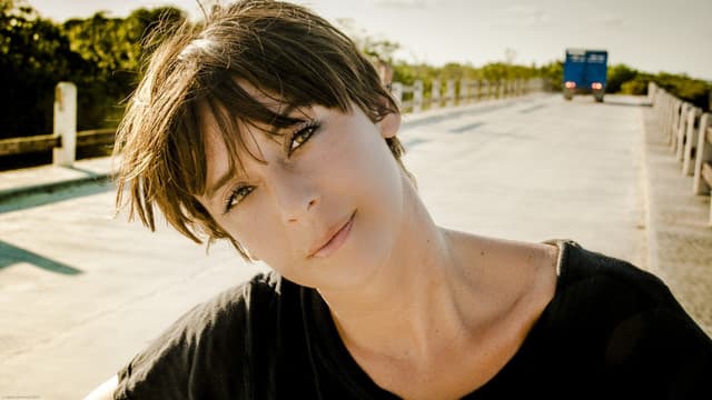 Cat Power gallery photo 4