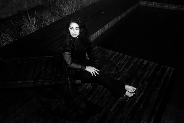 Arooj Aftab gallery photo 1