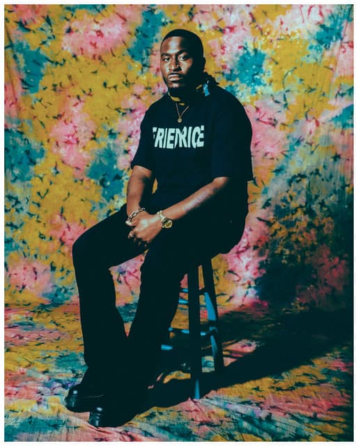 Ben Reilly gallery photo 2