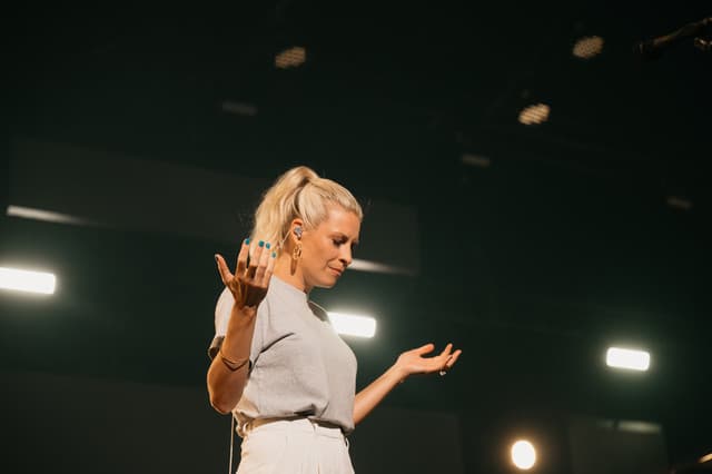 Bethel Music gallery photo 3