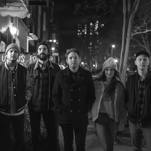 The Paper Kites gallery photo 3