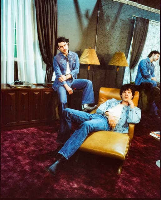 The Criticals gallery photo 2