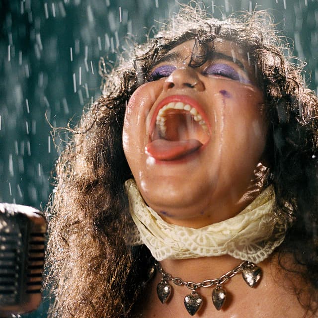 Remi Wolf gallery photo 1