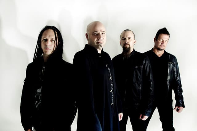 Disturbed gallery photo 4