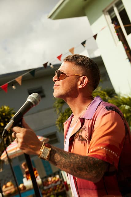 Alejandro Sanz gallery photo 5