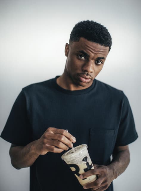 Vince Staples gallery photo 3