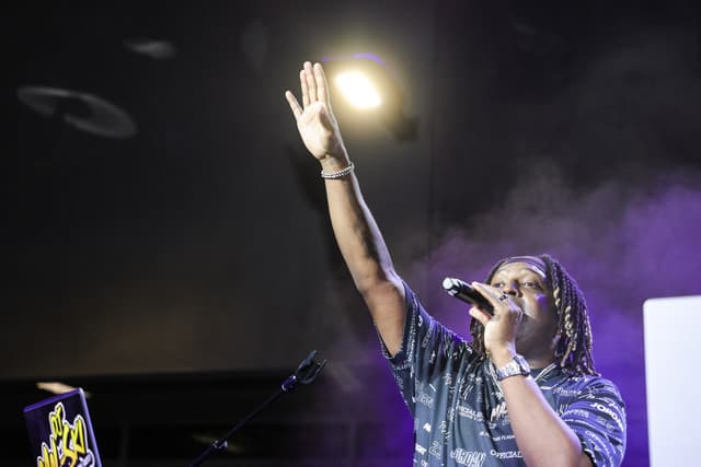 DJ Mal-Ski gallery photo 1