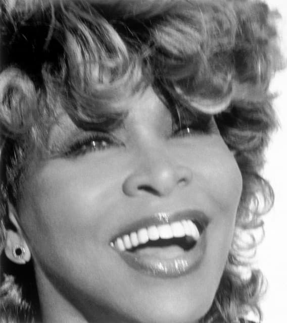 Tina Turner gallery photo 8