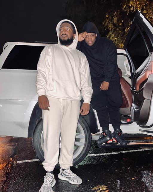 TheHoodies gallery photo 4