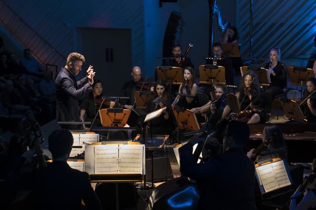 Cimafunk gallery photo 5