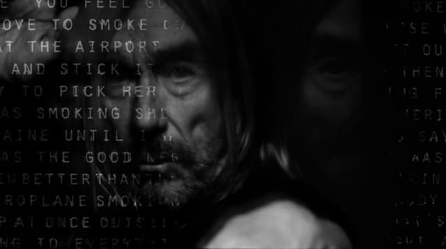Iggy Pop gallery photo 5