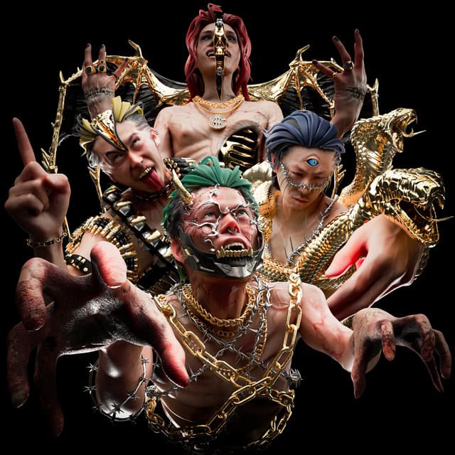 SPARK!!SOUND!!SHOW!! gallery photo 1