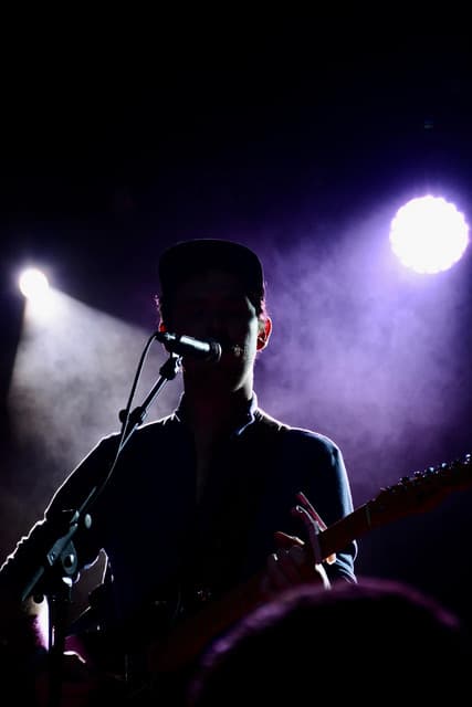 The Droptines gallery photo 2