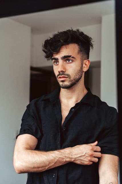 Fede Vigevani gallery photo 5