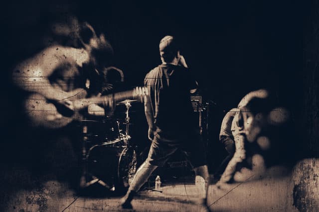 Disko Cowboy gallery photo 4