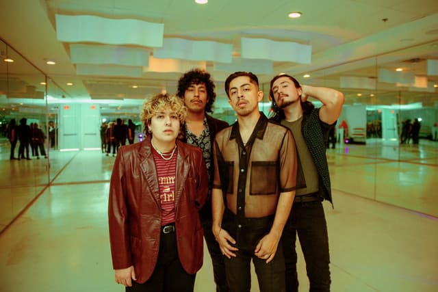 Luna Luna gallery photo 2