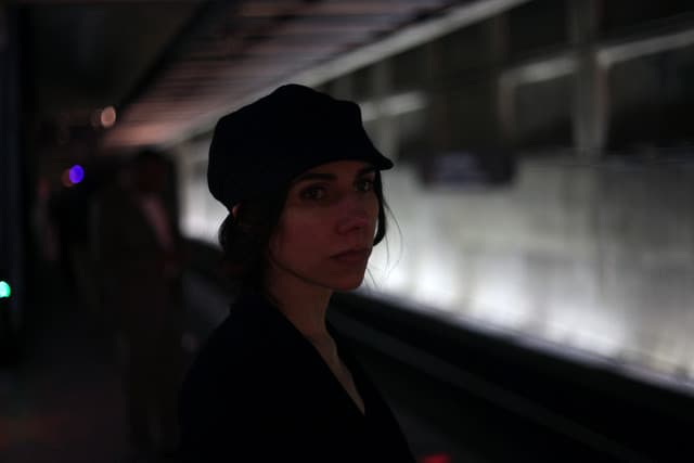 PJ Harvey gallery photo 9