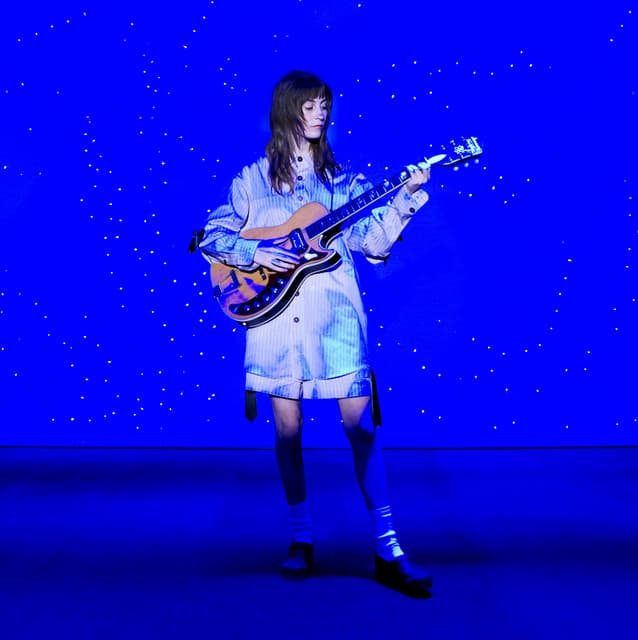 Faye Webster gallery photo 4