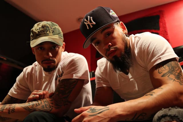 CoryGunz gallery photo 1