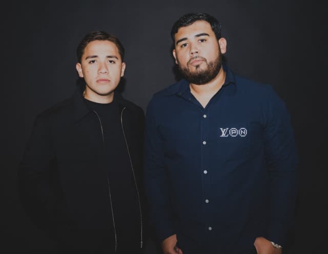 Hermanos Espinoza gallery photo 1
