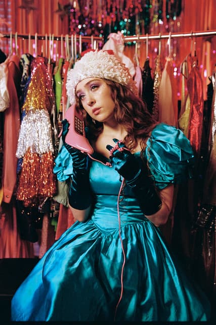 Chappell Roan gallery photo 1