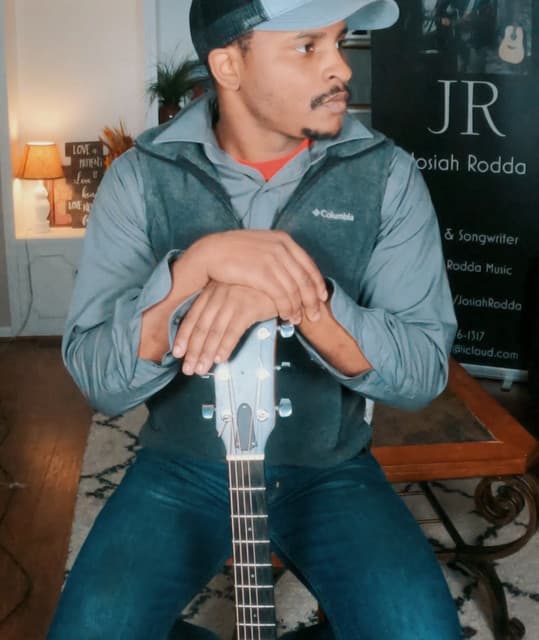 Josiah Rodda gallery photo 6