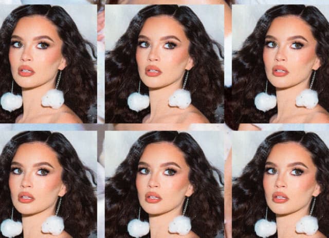 Sabrina Claudio gallery photo 4