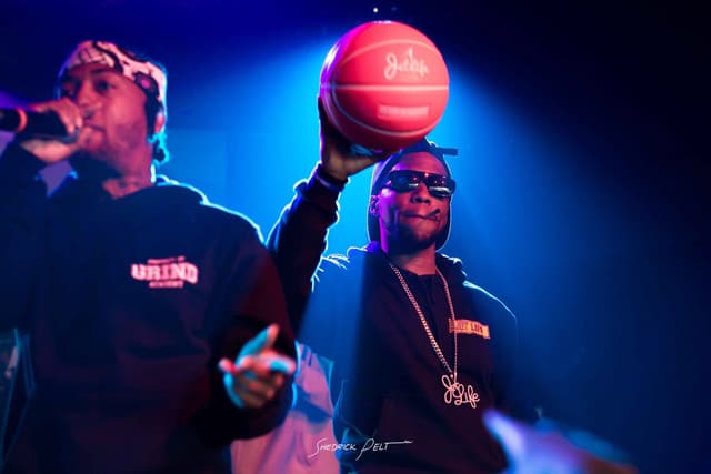 Curren$y gallery photo 4