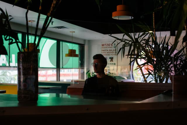 Teen Daze gallery photo 2