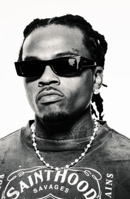 Gunna gallery photo 1
