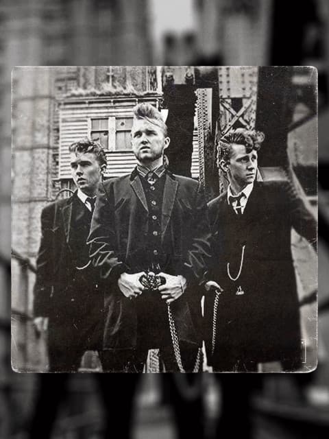 Furious gallery photo 1