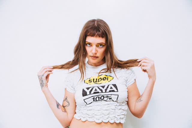 Tove Lo gallery photo 3