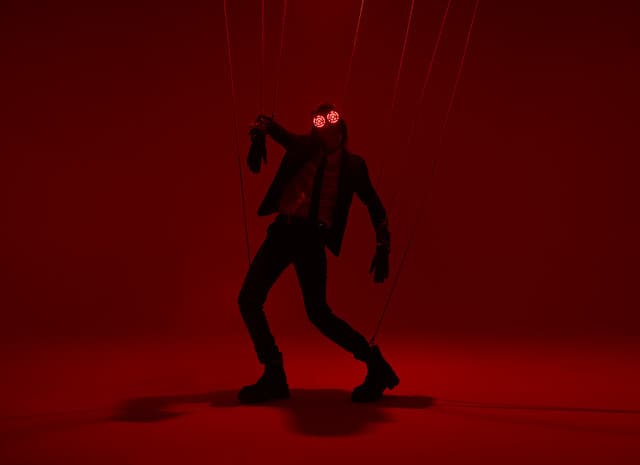 Rezz gallery photo 1