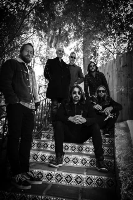 Foo Fighters gallery photo 4