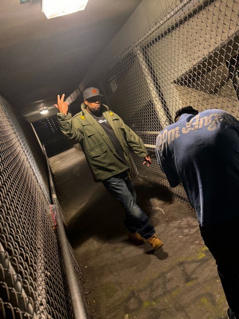 Bynoe gallery photo 1