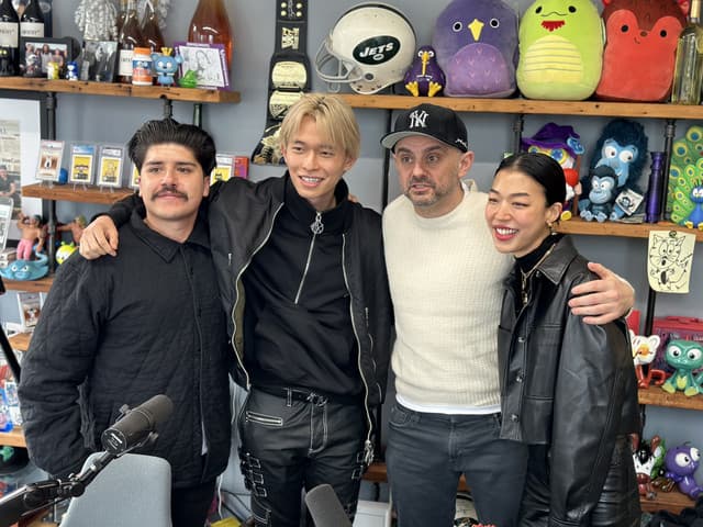 Obed Padilla gallery photo 5