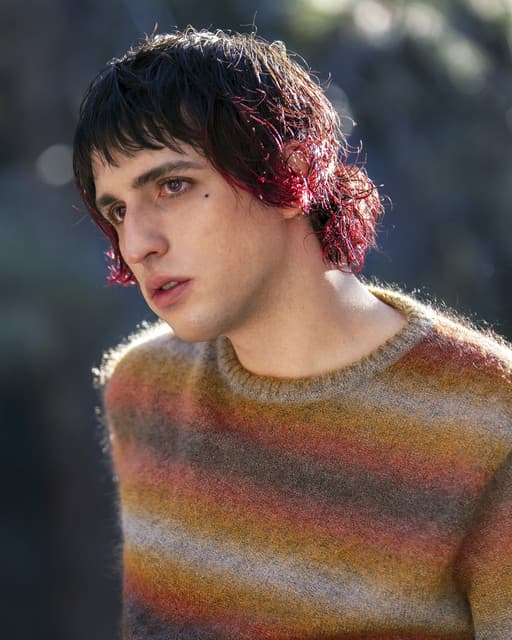 Porter Robinson gallery photo 1