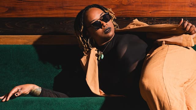 Chief Cleopatra gallery photo 1